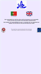 Mobile Screenshot of next.sima.org.pt